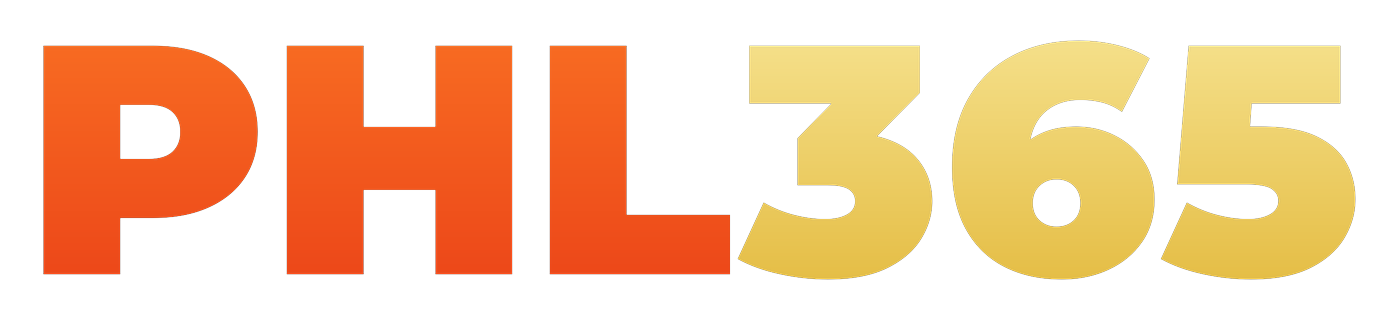 phl365 Logo